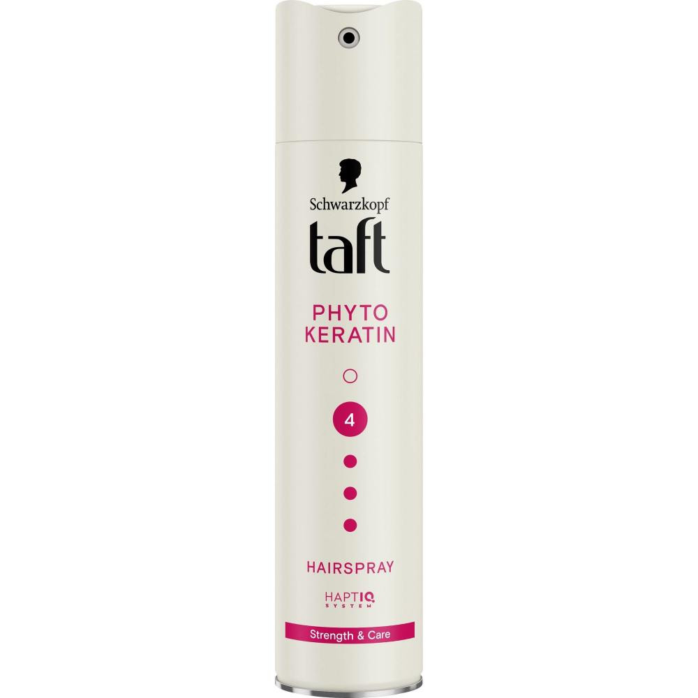 Taft Лак для волосся  Volume - зображення 1