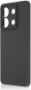 BeCover Силіконовий чохол  для Xiaomi Redmi Note 13 Pro 4G Black (710913) - зображення 1