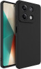 BeCover Силіконовий чохол  для Xiaomi Redmi Note 13 5G Black (710911) - зображення 1