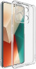 BeCover Силіконовий чохол  для Xiaomi Redmi Note 13 5G Transparancy (710912) - зображення 1