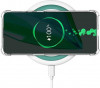 BeCover Панель Anti-Shock  для Tecno Spark 20 Pro (KJ6) Clear (710856) - зображення 2