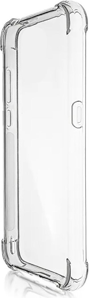 BeCover Панель Anti-Shock  для Poco F6 Clear (710849) - зображення 1