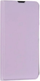 BeCover Чохол-книжка  Exclusive New Style для Samsung Galaxy A15 4G SM-A155/A15 5G SM-A156 Purple (710935)
