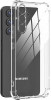 BeCover Панель Anti-Shock  для Samsung Galaxy M15 5G SM-M156 Clear (711047) - зображення 1