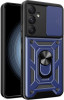 BeCover Панель Military  для Samsung Galaxy A55 5G SM-A556 Blue (711019) - зображення 2