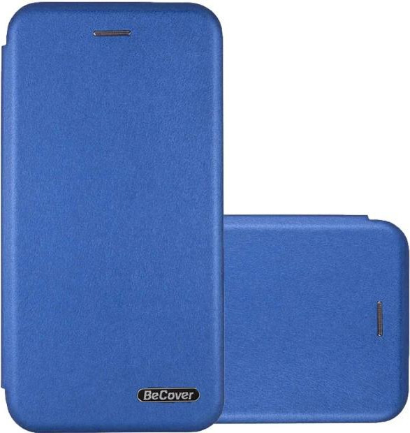 BeCover Чохол-книжка  Exclusive для Samsung Galaxy A05 SM-A055 Blue (710994) - зображення 1