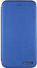 BeCover Чохол-книжка  Exclusive для Samsung Galaxy A05 SM-A055 Blue (710994) - зображення 2