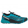 Scarpa Кросівки чоловічі  Ribelle Run Azure/Black (33071-351-1) 44,5 - зображення 1