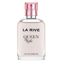 La Rive Queen Of Life Парфюмированная вода для женщин 75 мл