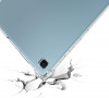 BeCover Панель Anti-Shock  для Samsung Galaxy Tab S6 Lite (2024) 10.4" P620/P625/P627 Clear (710805) - зображення 3