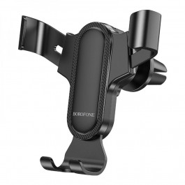 Borofone BH74 In-car Holder Black