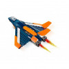 LEGO Creator Сверхзвуковой самолёт (31126) - зображення 4