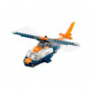 LEGO Creator Сверхзвуковой самолёт (31126) - зображення 6