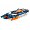 LEGO Creator Сверхзвуковой самолёт (31126) - зображення 7