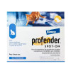 Bayer Profender Spot-On для кошек весом 2,5-5 кг 1 пипетка - зображення 1