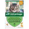 Bayer Advantage 40 для кошек и кроликов до 4 кг 1 пипетка - зображення 1