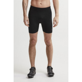   Craft Підшортники чоловічі  Fuseknit Bike Boxer Man, Black, XXL (CRFT 1907454.999000-XXL)