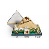LEGO Пирамида Хеопса (21058) - зображення 4