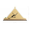 LEGO Пирамида Хеопса (21058) - зображення 9