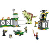 LEGO Втеча Тиранозавра (76944) - зображення 2