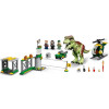 LEGO Втеча Тиранозавра (76944) - зображення 3