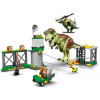 LEGO Втеча Тиранозавра (76944) - зображення 4