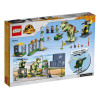 LEGO Втеча Тиранозавра (76944) - зображення 10