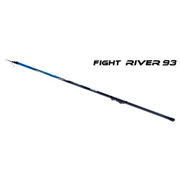 Fishing ROI Bolognese 93 Fight River (6.00m 10-30g) - зображення 1