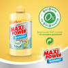 Maxi Power Засіб для миття посуду  Банан, 500 мл (4823098411956) - зображення 2