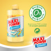 Maxi Power Засіб для миття посуду  Банан, 500 мл (4823098411956) - зображення 8