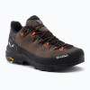 Salewa Кросівки  Alp Trainer 2 GTX Men 41 Коричневий - зображення 1