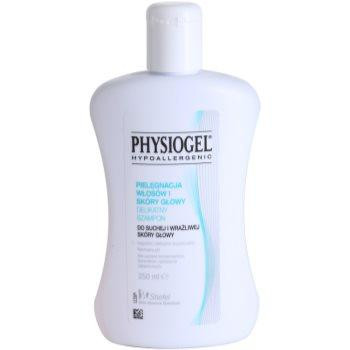 Physiogel Scalp Care шампунь для сухої та чутливої шкіри голови 250 мл - зображення 1