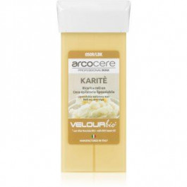Arcocere Professional Wax Karit? віск для видалення волосся roll-on наповнення 100 мл