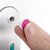 Bbluv Электрический триммер для ногтей детский ™ Trimo B0142 - зображення 6