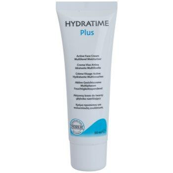 Synchroline Hydratime Plus зволожуючий денний крем для сухої шкіри  50 мл - зображення 1