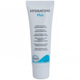 Synchroline Hydratime Plus зволожуючий денний крем для сухої шкіри  50 мл