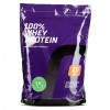 Progress Nutrition 100% Whey Protein 1800 g /64 servings/ Vanilla - зображення 1