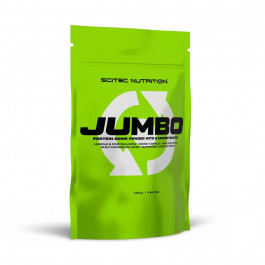 Scitec Nutrition Jumbo 1320 g /6 servings/ Chocolate