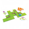 Learning Resources Игровой STEM-набор  – МЫШКА В ЛАБИРИНТЕ (программируемая игрушка,аксесс.,карточки) (LER2831) - зображення 3