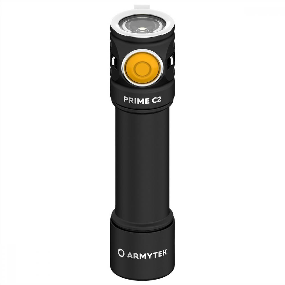 Armytek Prime C2 (F08001C) - зображення 1