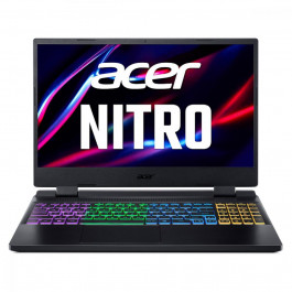 Acer Nitro 5 AN515-58-50VV Obsidian Black (NH.QM0EU.006)