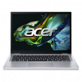 Acer Aspire 3 Spin A3SP14-31PT-35PU Pure Silver (NX.KENEU.001)