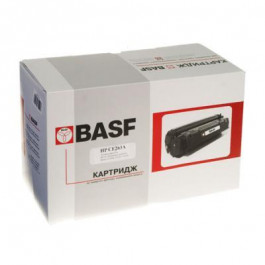 BASF Картридж для HP CLJ CP4025dn/4525xh Magenta (WWMID-83093)
