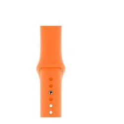 ArmorStandart Ремешок  Sport Band (3 Straps) для Apple Watch 42-44 mm Orange (ARM49071)