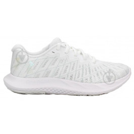   Under Armour Женские кроссовки для бега  Charged Breeze 2 3026142-100 38.5 (7.5US) 24.5 см (196040293417)