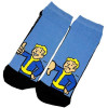 Good Loot Шкарпетки Fallout Emoji Ankle (5908305237846) - зображення 1