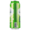 Garage Пиво  Lime світле безалкогольне зі смаком лайма, 500 мл (4820250941894) - зображення 2