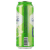 Garage Пиво  Lime світле безалкогольне зі смаком лайма, 500 мл (4820250941894) - зображення 5