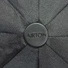 Airton Зонт складной  3610 полуавтомат Черный (2000050023408) - зображення 7