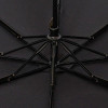 Airton Зонт складной  3510 механический Черный (2000050023354) - зображення 7